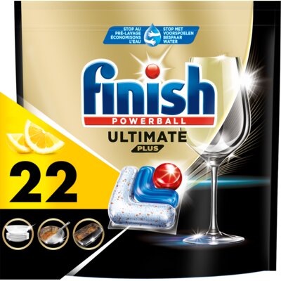 pdp-image-Finish Ultimate plus vaatwastabletten citroen