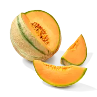 AH Cantaloupe meloen