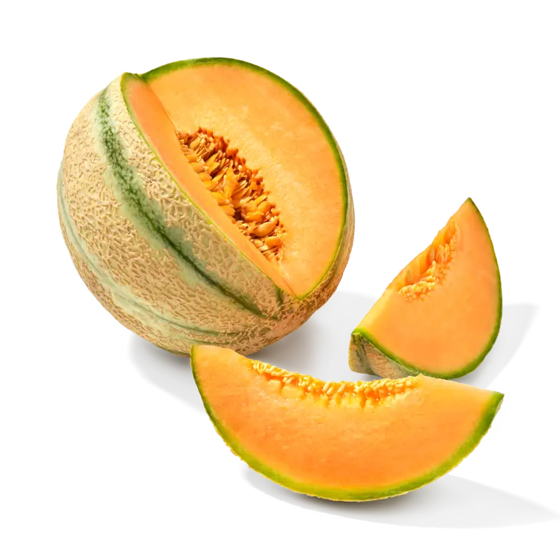 AH Cantaloupe meloen