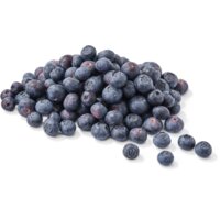 Een afbeelding van AH Blauwe bessen