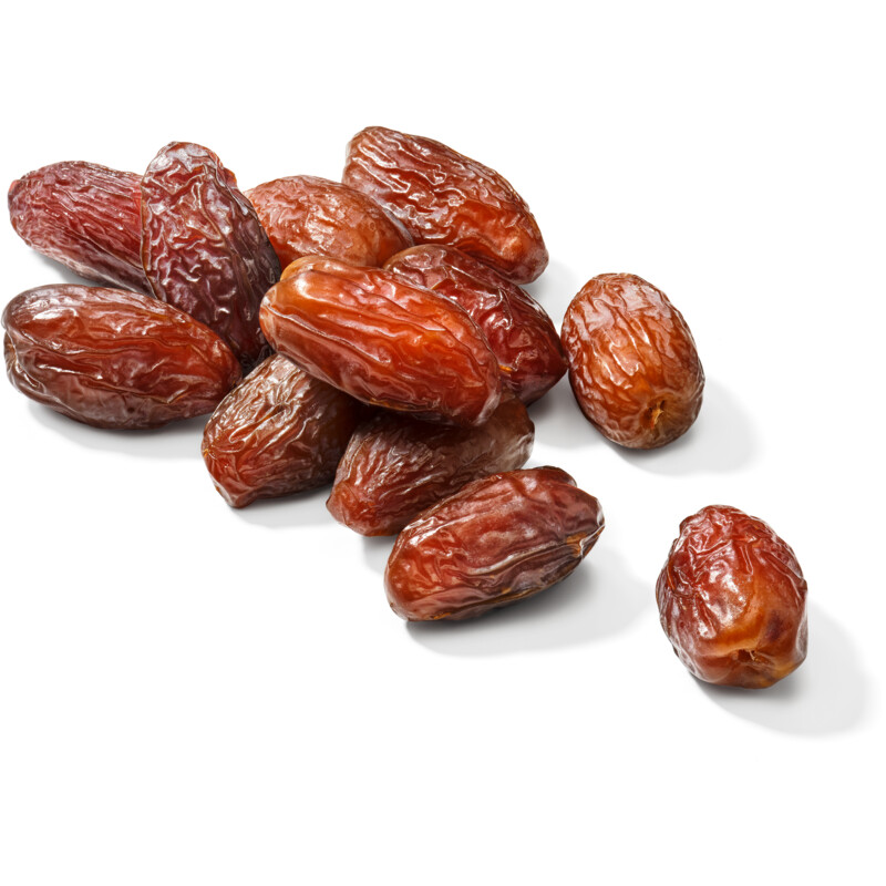 Een afbeelding van AH Medjoul dadels