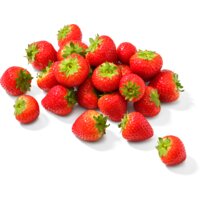 Een afbeelding van AH Nederlandse aardbeien