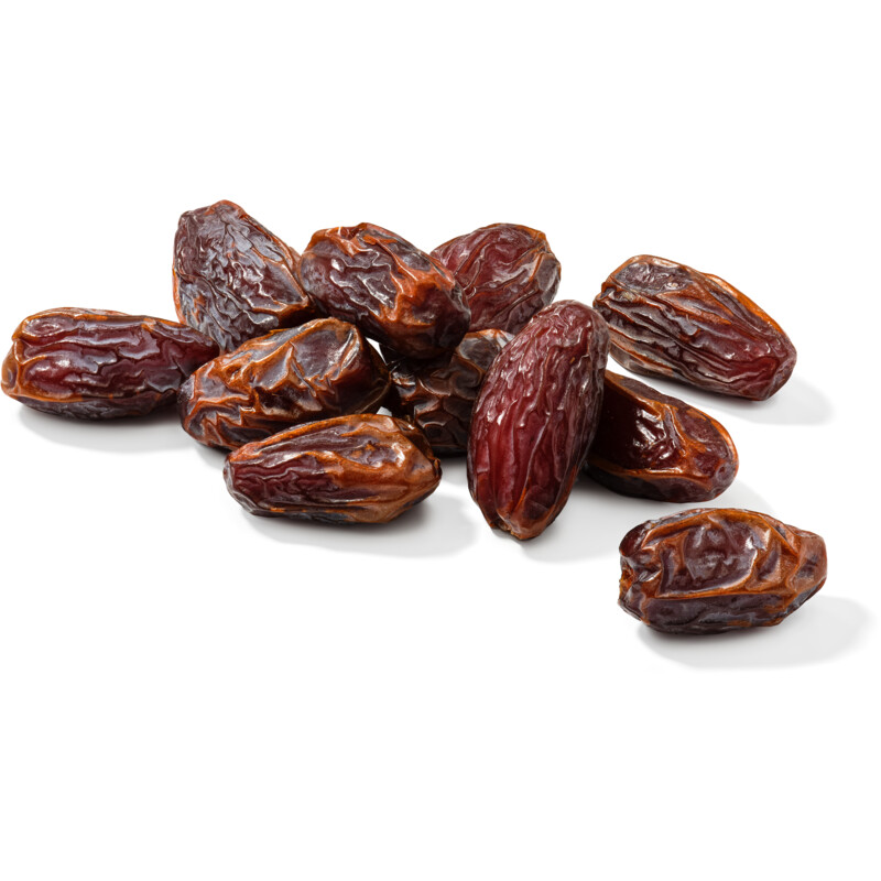 Een afbeelding van AH Biologisch Medjoul dadels