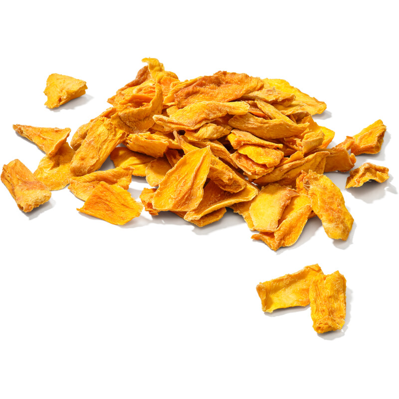 Een afbeelding van AH Mango gedroogd