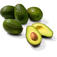 Een afbeelding van AH Avocado