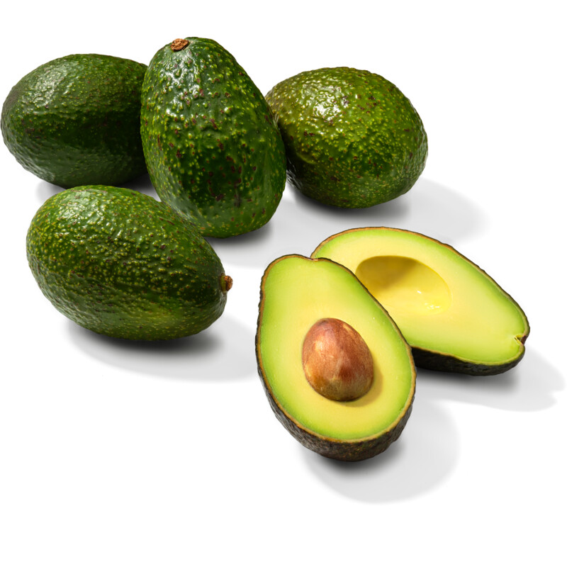 Een afbeelding van AH Avocado