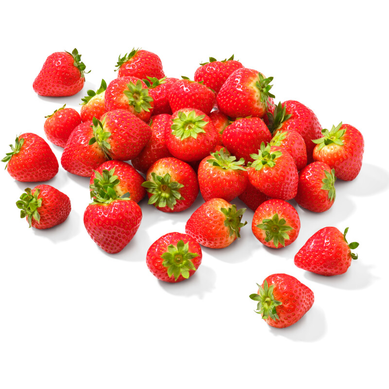 Een afbeelding van AH Nederlandse aardbeien