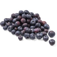Een afbeelding van AH Biologisch Blauwe bessen