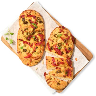 pdp-image-AH Focaccia paprika olijf