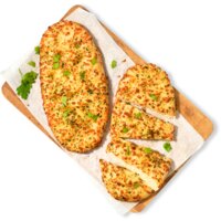 Een afbeelding van AH Focaccia mozzarella