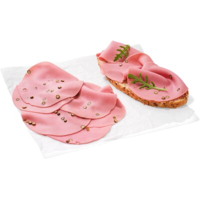 pdp-image-AH Terra Plantaardige groene peper worst