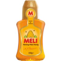Een afbeelding van Meli Honing bel