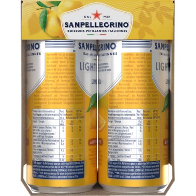 pdp-image-S. Pellegrino Limonata light 6-pack