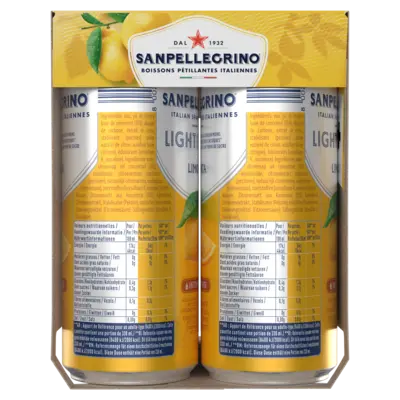 pdp-image-S. Pellegrino Limonata light 6-pack