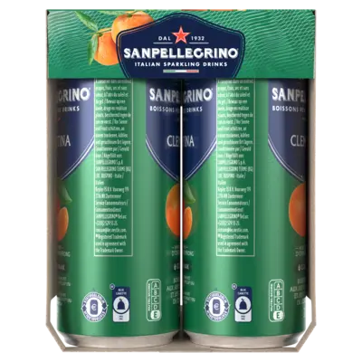 pdp-image-S. Pellegrino Clementina 6-pack