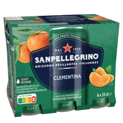pdp-image-S. Pellegrino Clementina 6-pack