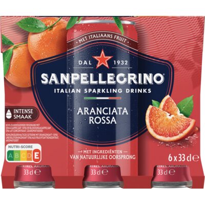 pdp-image-S. Pellegrino Aranciata rossa 6-pack