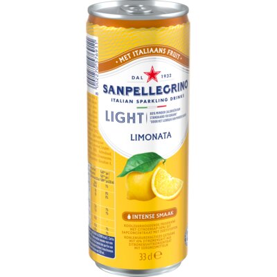 pdp-image-S. Pellegrino Limonata light