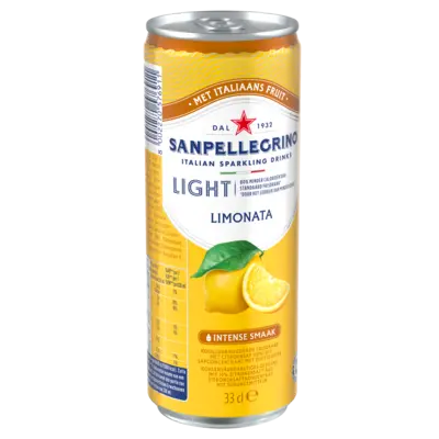 pdp-image-S. Pellegrino Limonata light