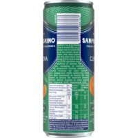 Een afbeelding van S. Pellegrino Clementina