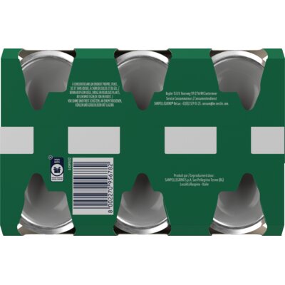 pdp-image-S. Pellegrino Clementina 6-pack