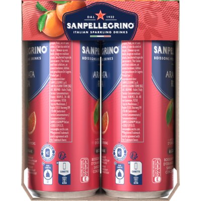 pdp-image-S. Pellegrino Aranciata rossa 6-pack
