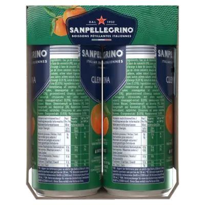 pdp-image-S. Pellegrino Clementina 6-pack