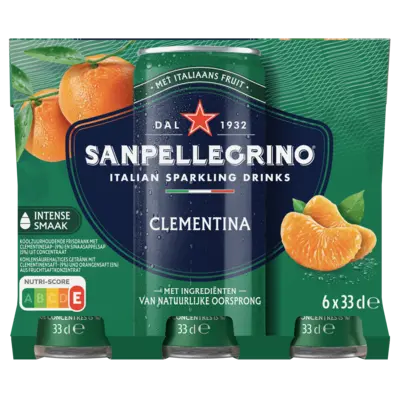 pdp-image-S. Pellegrino Clementina 6-pack