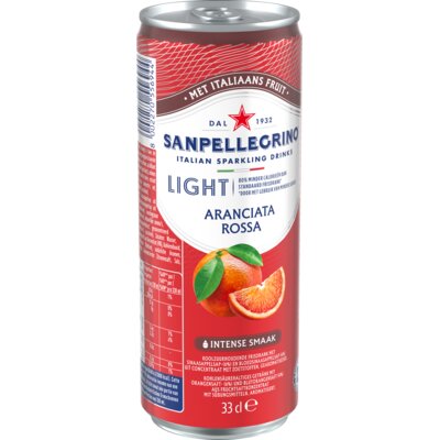 pdp-image-S. Pellegrino Aranciata rossa light