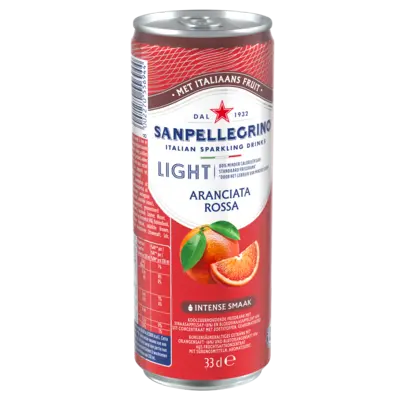 pdp-image-S. Pellegrino Aranciata rossa light