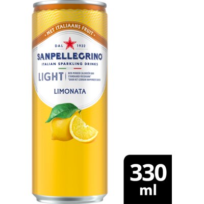 pdp-image-S. Pellegrino Limonata light