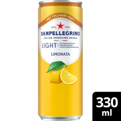 pdp-image-S. Pellegrino Limonata light