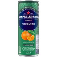 Een afbeelding van S. Pellegrino Clementina