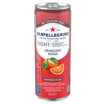 pdp-image-S. Pellegrino Aranciata rossa light