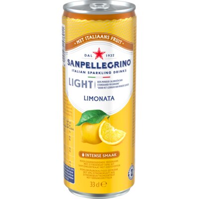 pdp-image-S. Pellegrino Limonata light