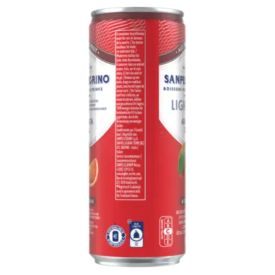 pdp-image-S. Pellegrino Aranciata rossa light