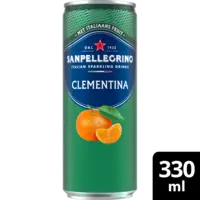 S. Pellegrino Clementina