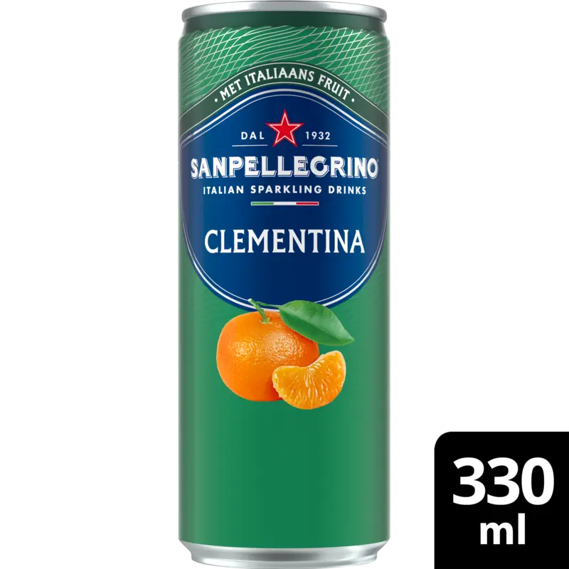 S. Pellegrino Clementina