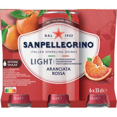 pdp-image-S. Pellegrino Aranciata rossa light 6-pack