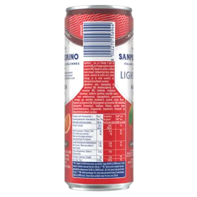 pdp-image-S. Pellegrino Aranciata rossa light
