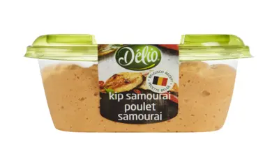 pdp-image-Délio Salade Kip samourai bel