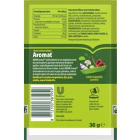 Een afbeelding van Knorr Aromat met tuinkruiden navulzakje