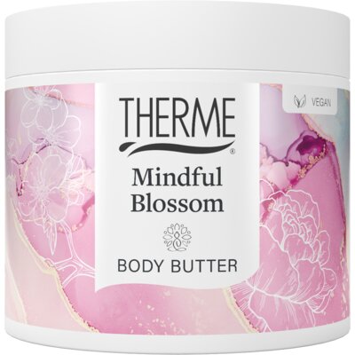pdp-image-Therme Mindful blossom body butter