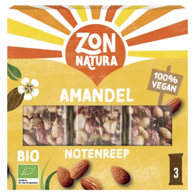 pdp-image-Zonnatura Amandel notenreep