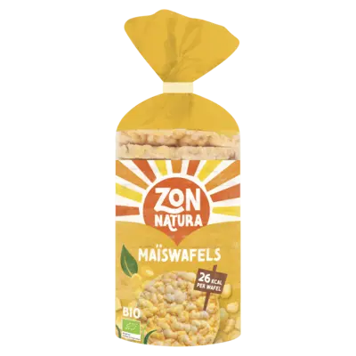 pdp-image-Zonnatura Maïswafels