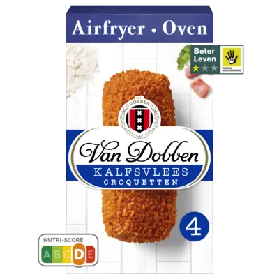 pdp-image-Van Dobben Kalfscroquetten