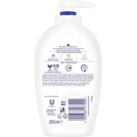 Een afbeelding van Dove Deeply nourishing verzorgende handzeep
