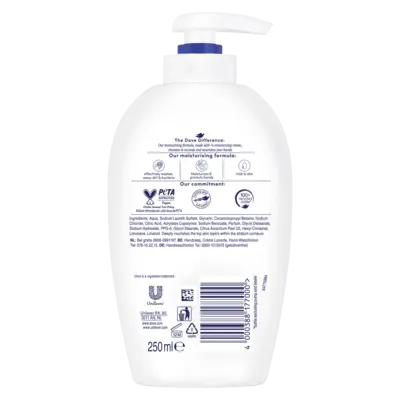 pdp-image-Dove Deeply nourishing verzorgende handzeep