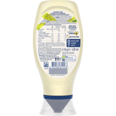 pdp-image-Hellmann's Vegan mayo