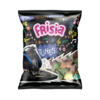 Frisia Sour tunes